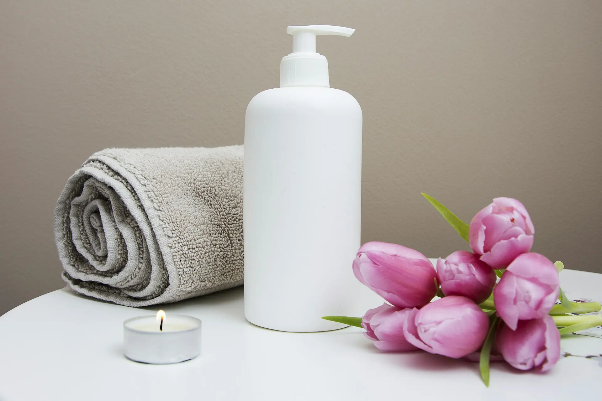 Spa and body treatment at De Luxe Aesthetic Clinic