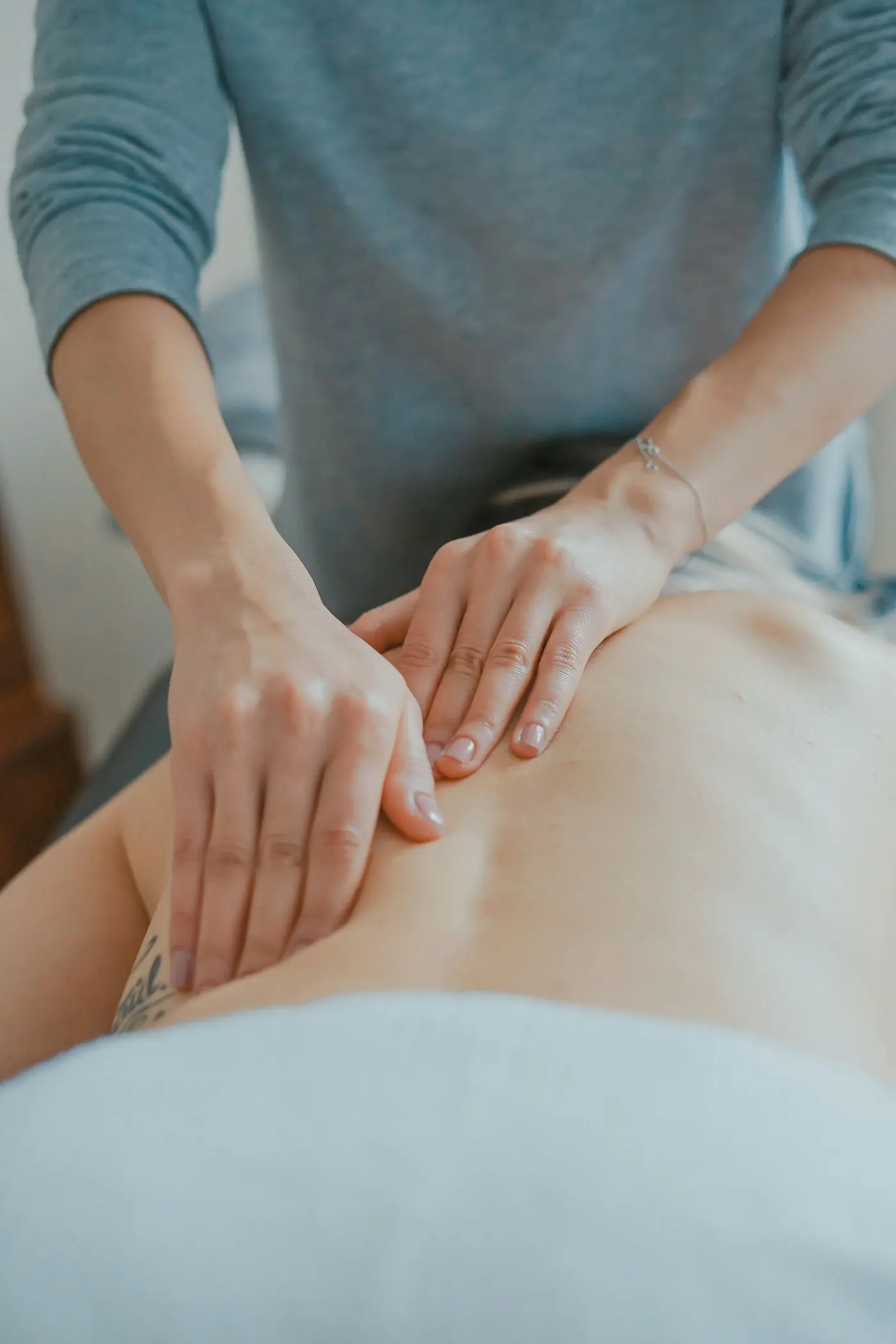 Facial & Skin Treatments