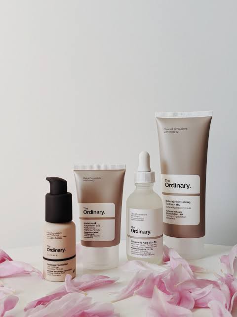 Facial Cream